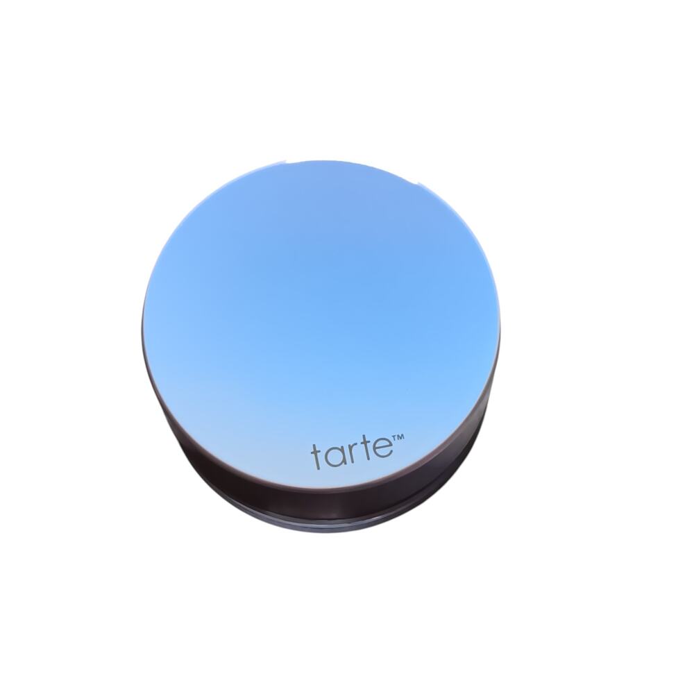 New in Box Tarte Creaseless Setting & Brightening Powder in Translucent - Picture 12 of 14